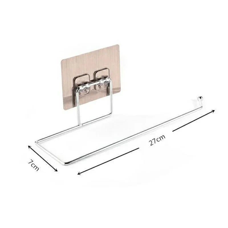 Porta-guardanapos decorativo para cozinha