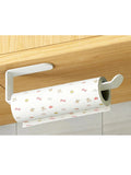 Suporte para papel toalha de cozinha