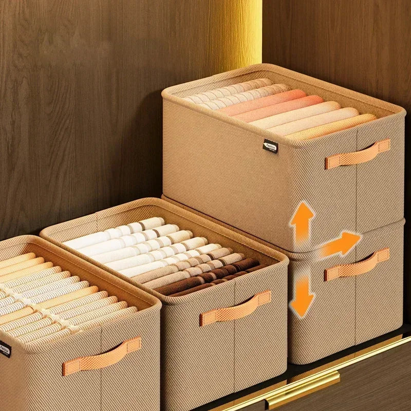 Organizador para gavetas