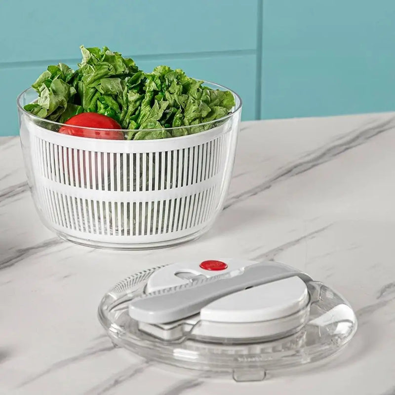Centrifugador para salada e vegetais