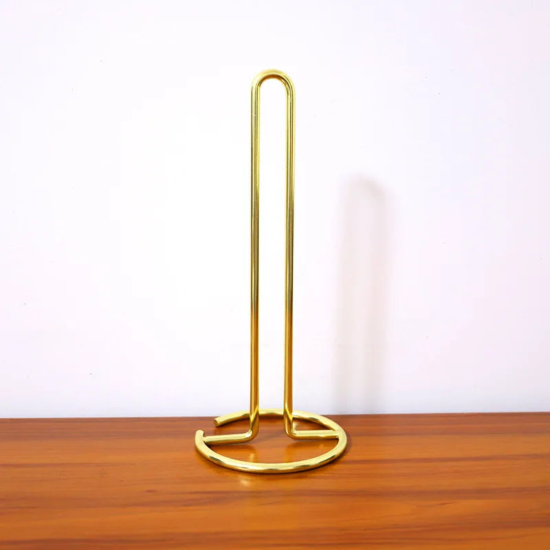 Porta-guardanapos decorativo para cozinha