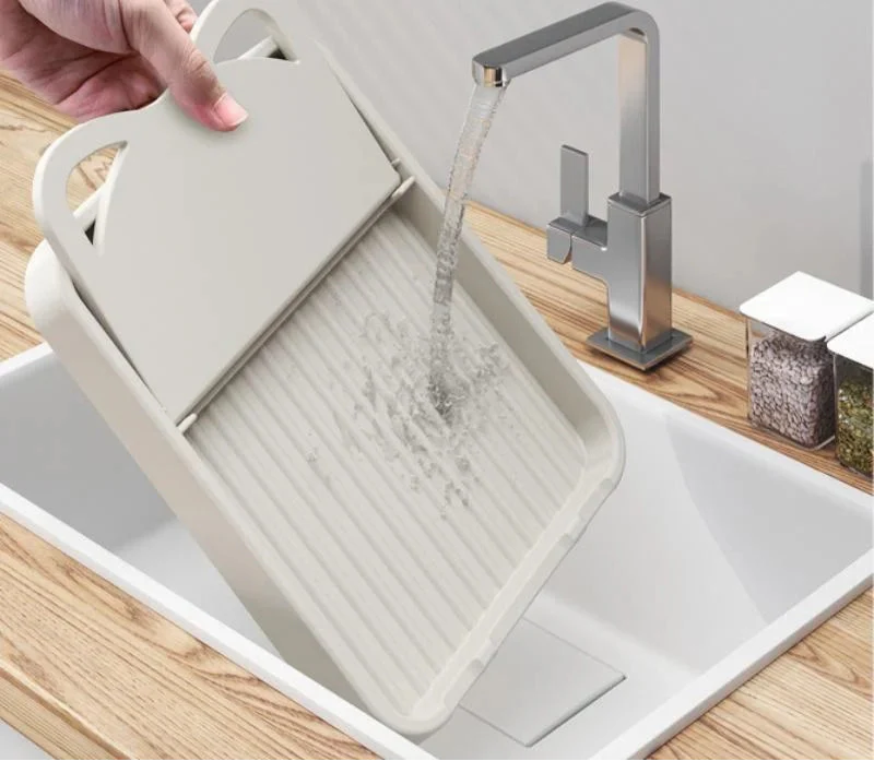 Suporte multifuncional para cozinha