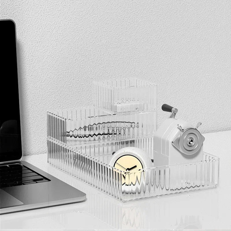Conjunto de organizadores para gavetas