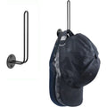 Suporte para bonés de parede