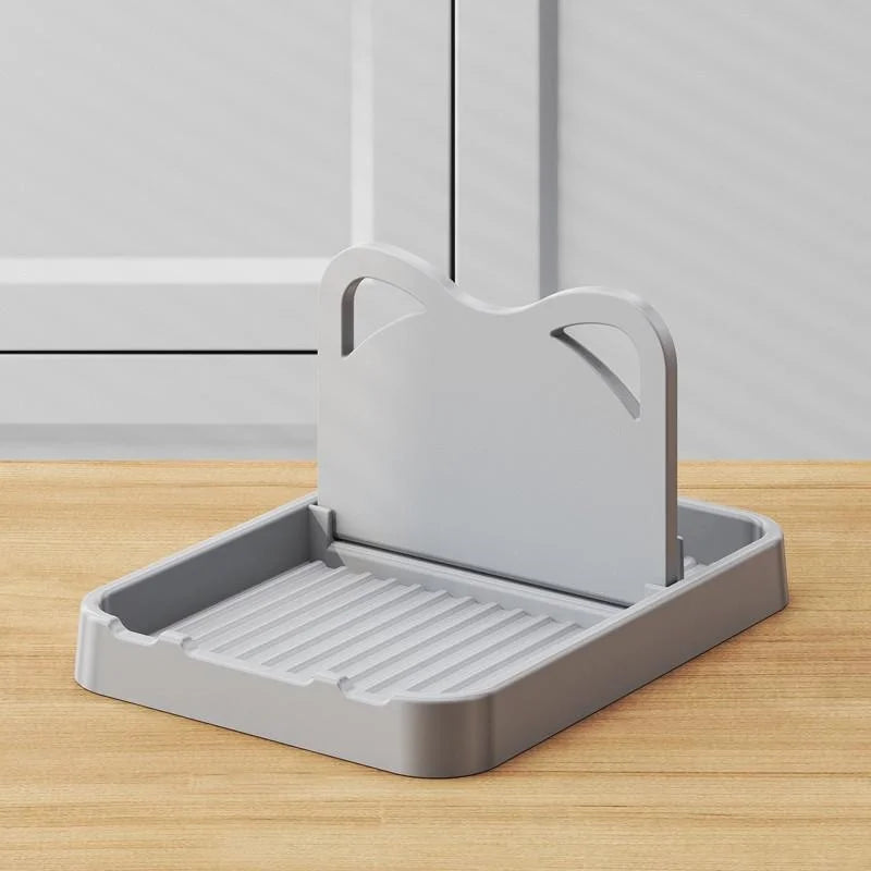 Suporte multifuncional para cozinha