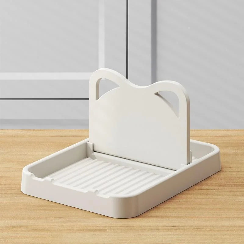 Suporte multifuncional para cozinha