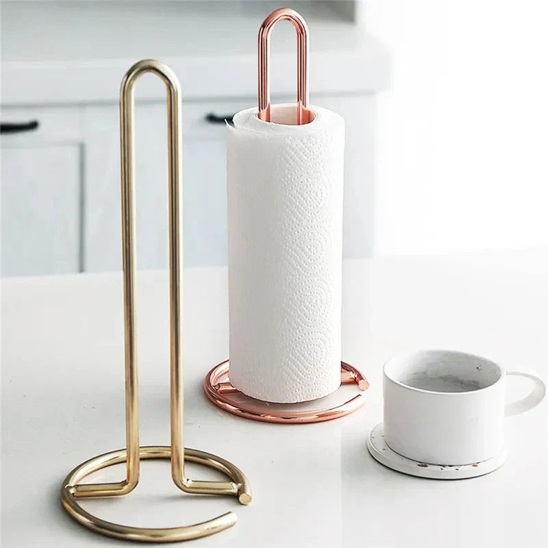 Porta-guardanapos decorativo para cozinha