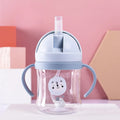 Mini Garrafa para bebes com desenho