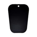 Suporte para Botas – Formato de Suporte para Armazenamento de Botas, Estabilizador de Botas em Plástico, Suporte Alto para Botas