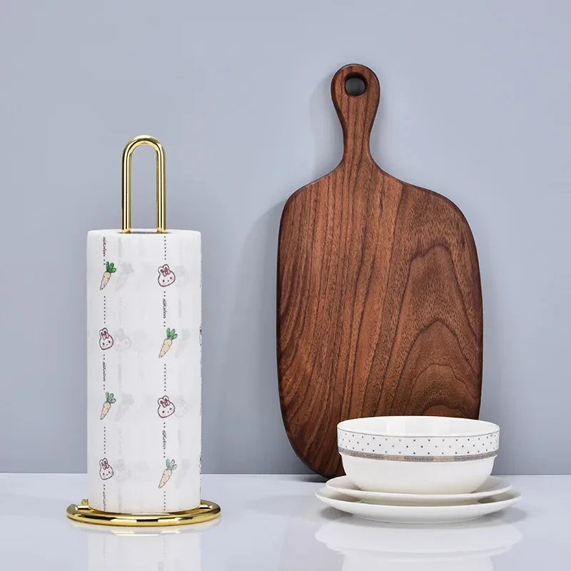 Porta-guardanapos decorativo para cozinha