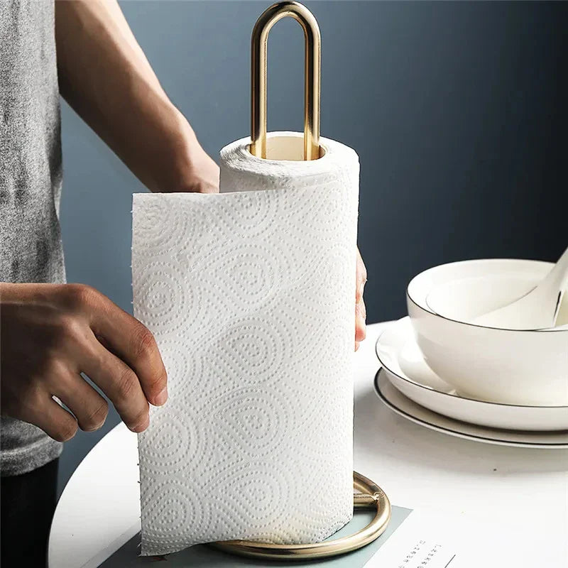 Porta-guardanapos decorativo para cozinha