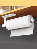 Suporte para papel toalha de cozinha